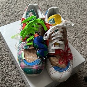 Sean Witherspoon Torsion Adidas